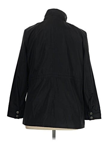MICHAEL Michael Kors Raincoat (view 2)