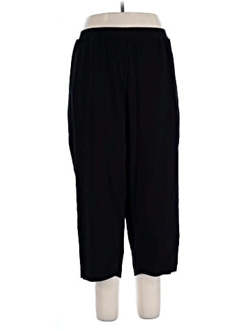 Catherines Casual Pants (view 1)