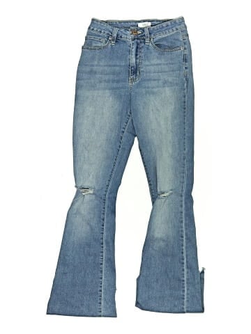 YMI Jeans (view 1)