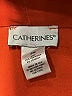 Catherines Red Kimono Size 2X - photo 4