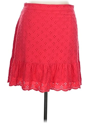 Ann Taylor LOFT Casual Skirt (view 1)