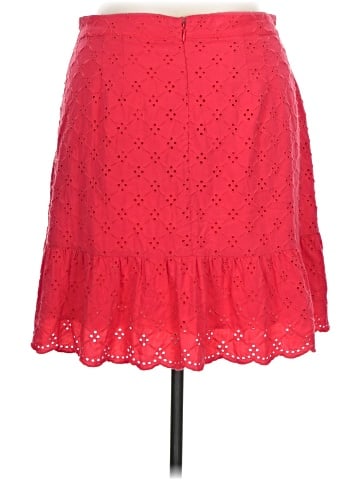 Ann Taylor LOFT Casual Skirt (view 2)