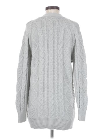 Wilfred Wool Cardigan (view 2)