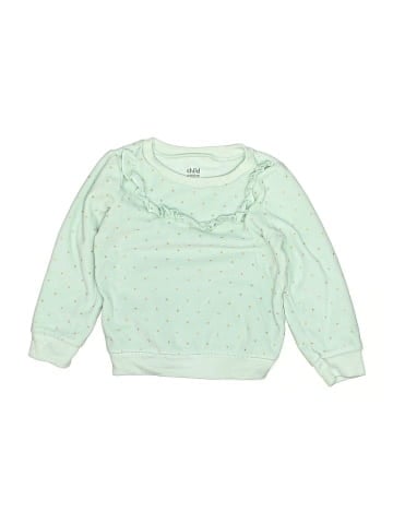 Child of Mine by Carter's Sweatshirt (view 1)
