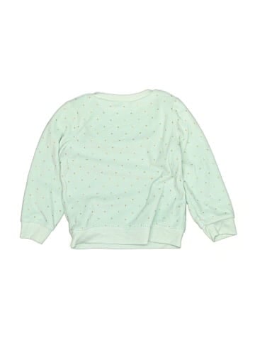 Child of Mine by Carter's Sweatshirt (view 2)