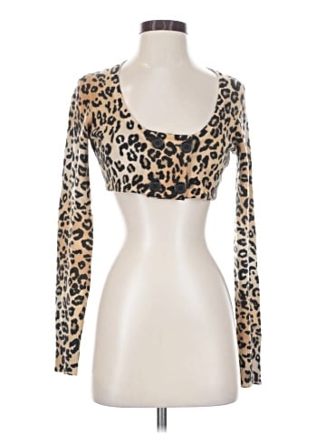 Robert Rodriguez Long Sleeve Top (view 1)