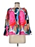 Unbranded Pink Long Sleeve Blouse Size M - photo 1