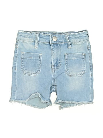 YMI Denim Shorts (view 1)