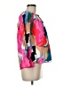 Unbranded Pink Long Sleeve Blouse Size M - photo 4