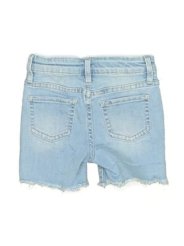 YMI Denim Shorts (view 2)