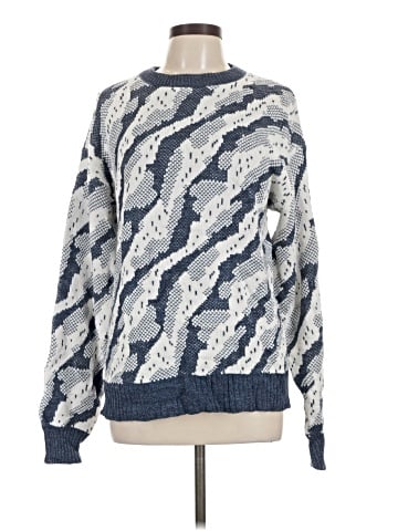 Jordache Pullover Sweater (view 1)
