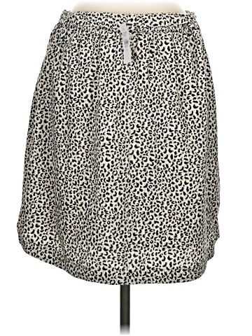 Ann Taylor LOFT Outlet Casual Skirt (view 2)