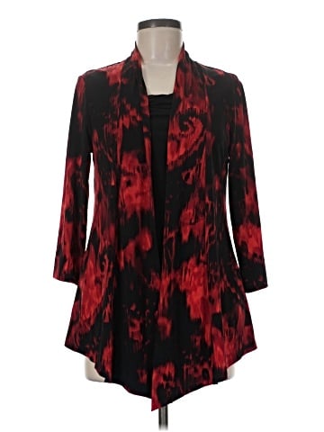 Connected Apparel Casual Dress (view 1)