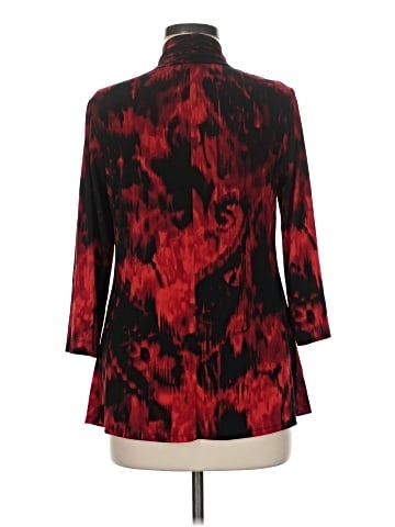 Connected Apparel Casual Dress (view 2)