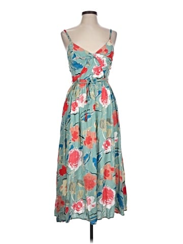 Sunny Girl Cocktail Dress (view 1)