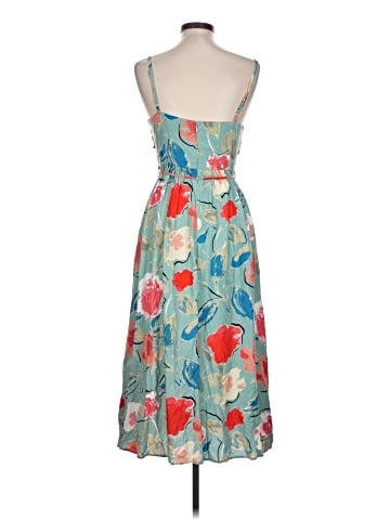 Sunny Girl Cocktail Dress (view 2)