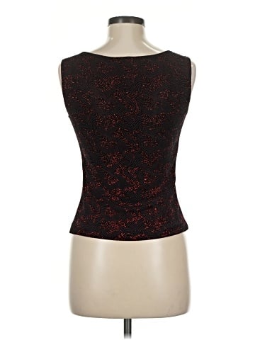 Xscape Sleeveless Top (view 2)