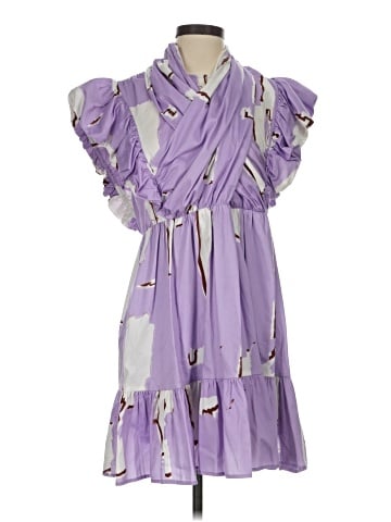 Crosby Casual Dress (view 1)