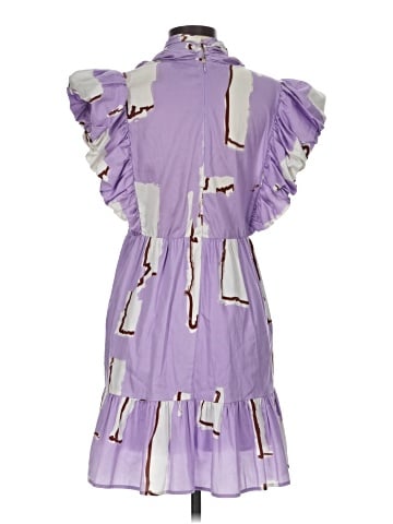 Crosby Casual Dress (view 2)
