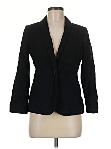 J.Crew Wool Blazer (view 1)