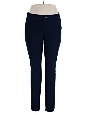 Hue Casual Pants (view 1)