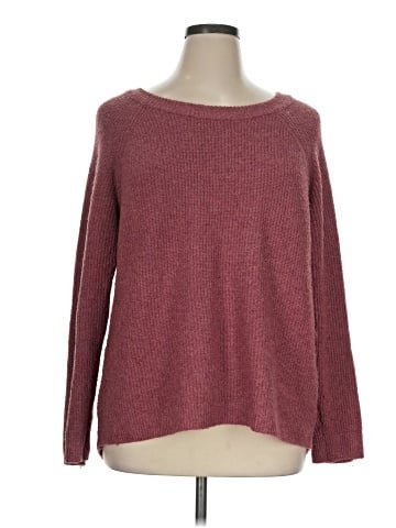 Maurices Pullover Sweater (view 1)