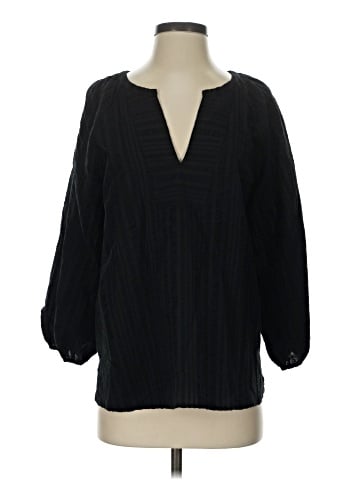 Tommy Bahama 3/4 Sleeve Blouse (view 1)