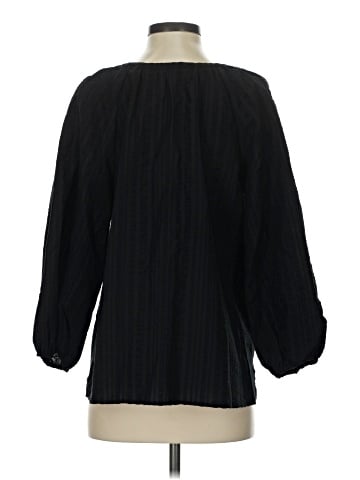 Tommy Bahama 3/4 Sleeve Blouse (view 2)