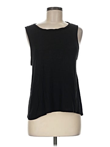 Rag & Bone/JEAN Sleeveless T-Shirt (view 1)