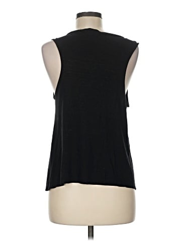 Rag & Bone/JEAN Sleeveless T-Shirt (view 2)