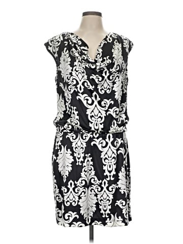 White House Black Market Cocktail Dress (view 1)