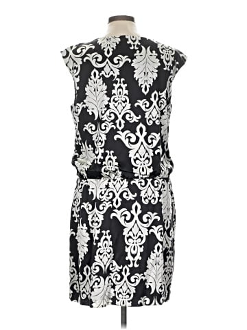 White House Black Market Cocktail Dress (view 2)