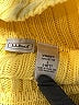 L.L.Bean 100% Cotton Yellow Turtleneck Sweater Size L - photo 7