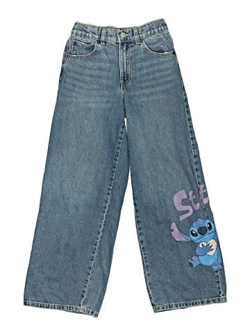 Zara Jeans (view 1)
