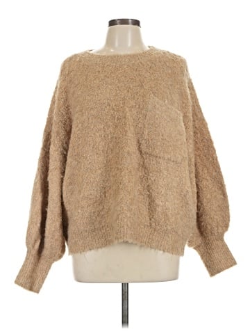 Vince Camuto Pullover Sweater (view 1)