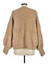 Vince Camuto Tan Pullover Sweater Size L - photo 2