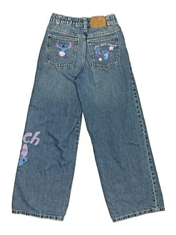 Zara Jeans (view 2)