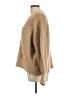 Vince Camuto Tan Pullover Sweater Size L - photo 5