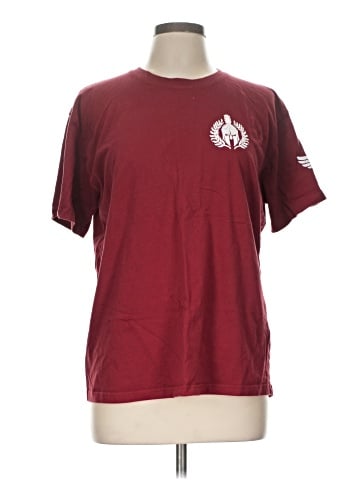 Caribbean Joe Short Sleeve T-Shirt (view 1)