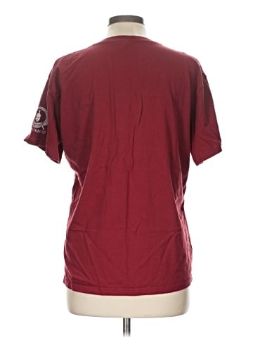 Caribbean Joe Short Sleeve T-Shirt (view 2)
