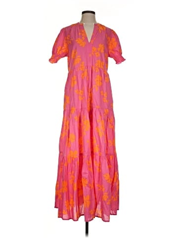 Southern Tide Casual Dress (view 1)