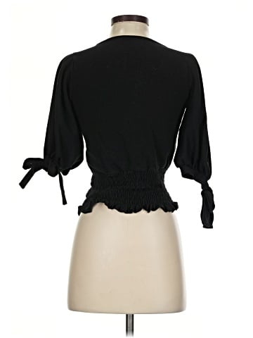ASOS 3/4 Sleeve Top (view 2)