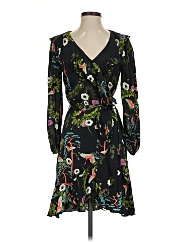 Cynthia Rowley Cocktail Dress (view 1)