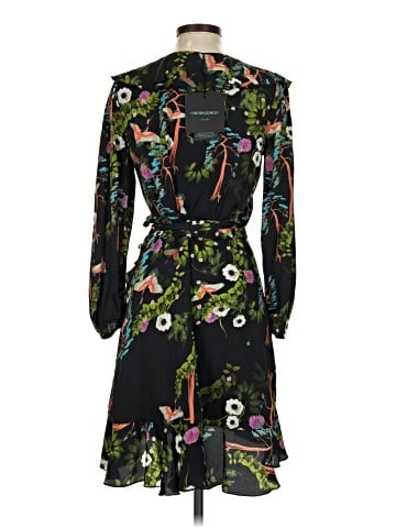 Cynthia Rowley Cocktail Dress (view 2)