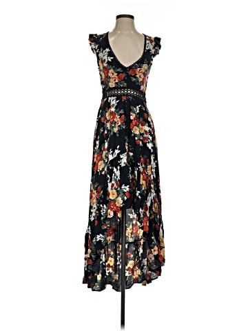Luxxel Cocktail Dress (view 1)