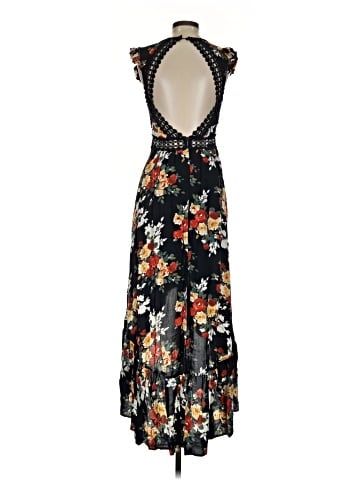 Luxxel Cocktail Dress (view 2)