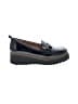 SOUL Naturalizer Blue Flats Size 8 1/2 (wide) - photo 1
