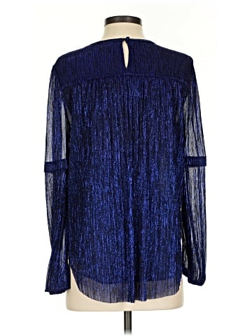 Moulinette Soeurs Long Sleeve Blouse (view 2)