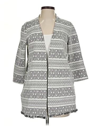 Potter's Pot Cardigan (view 1)