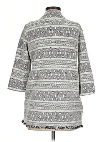 Potter's Pot Cardigan (view 2)